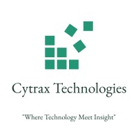 Cytrax Technologies (PTY) LTD logo - Similar company to Digititan (Pty) Ltd