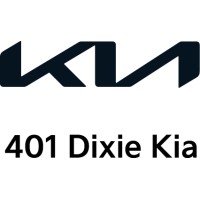 401 Dixie Kia logo - Similar company to Concept Ford