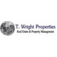 T Wright Properties logo - Similar company to Wright Properties Management Llp