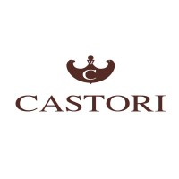 Castori logo - Similar company to Deimille