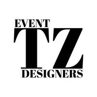 TZ Event Designers logo - Similar company to Ppda  Bespoke Event Designers Ltd.