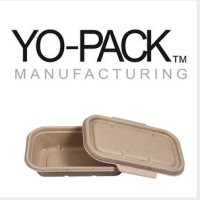Jiangsu Yopack packaging technology CO.LTD logo - Similar company to Planet Compost