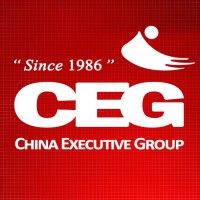 China Executive Group (CEG) logo - Similar company to Teachfuture