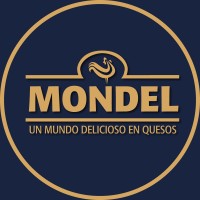 Mondel - Quesos Gourmet logo - Similar company to Sudmilk Cia. Ltda.