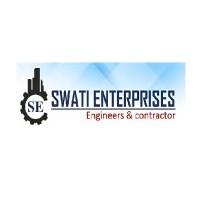 Swati Enterprises Official logo - Similar company to Pyne & Co.