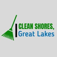 Clean Shores, Great Lakes logo - Similar company to Stemher Network Tanzania