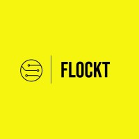 Flockt Ltd logo - Similar company to Eton Associates