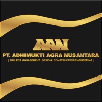 PT. Adhimukti Agra Nusantara logo - Similar company to Creative Partner