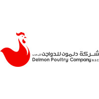 Delmon Poultry Company - شركة دلمون للدواجن logo - Similar company to General Poultry Company B.S.C.