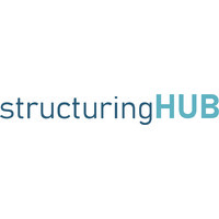structuringHUB logo - Similar company to Chic Tote | Artistic Premium Totes