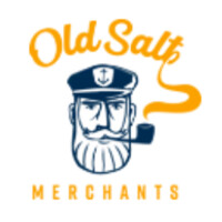 Old Salt Merchants logo - Similar company to Foresightee