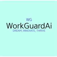 WorkGuardAI logo - Similar company to Tpoint