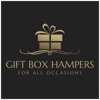 Gift Box Hampers logo - Similar company to Sendbestgift.Com