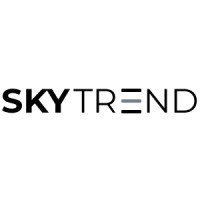 Skytrend logo - Similar company to Morocco Evolution