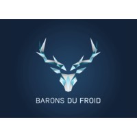 Barons du Froid logo - Similar company to Kold Réfrigération