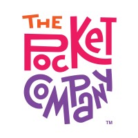 The Pocket Company logo - Similar company to Party With Purpose
