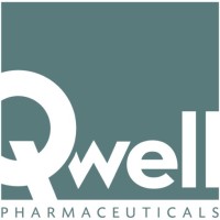 Qwell Pharmaceuticals, Inc logo - Similar company to Iridea Pharmaceuticals