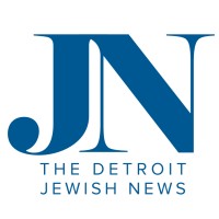 Detroit Jewish News logo - Similar company to Versify Creative Content Solutions