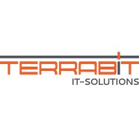 Terrabit GmbH logo - Similar company to Rua-Tek