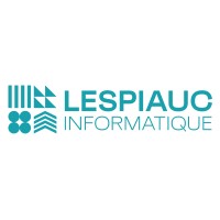 LESPIAUC INFORMATIQUE logo - Similar company to Dmi40