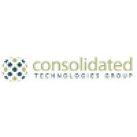 Consolidated Technologies Group logo - Similar company to Consolidated Technologies, Inc. (Cti) (Acquired By New Era Technology In 2022)