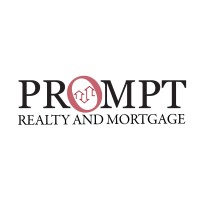 Prompt Realty and Mortgage logo - Similar company to Emedicalminds