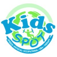 Kids Spot logo - Similar company to Hope Comprehensive Center For Development