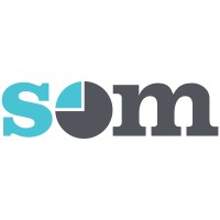 SOM inc. logo - Similar company to Inbe