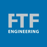 FTF Engineering, Inc. logo - Similar company to Kerdar Design