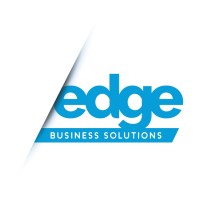 Edge Business Solutions uk logo - Similar company to Trilogy Consultants