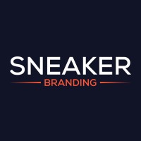 SneakerBranding logo - Similar company to Vanpalmen
