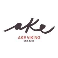 Ake Viking logo - Similar company to Good Luck Bakery Machine