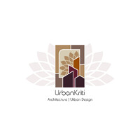 Urbankriti logo - Similar company to Shefali Design Studios