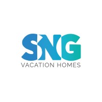 SNG Vacation Homes logo - Similar company to Google Dsc Işık University