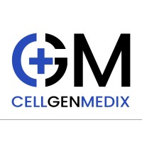 Cellgenemedix LLC logo - Similar company to シンクヘルス株式会社