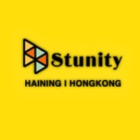 Stunity logo - Similar company to The Box Seat