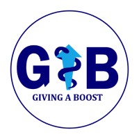 Giving A Boost