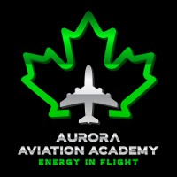 Aurora Aviation Academy logo - Similar company to Aurora Aviation Group