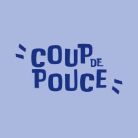 Coup de Pouce logo - Similar company to Perscol.Fr