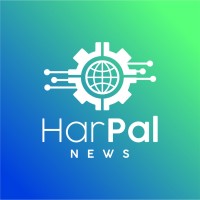 Harpal News logo - Similar company to Sab Hi Digital
