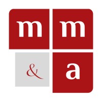 mm&a Studio Associato logo - Similar company to Mm&A Globe