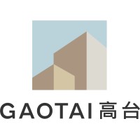 Gaotai Gallery logo - Similar company to 无