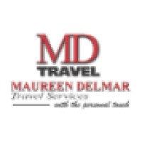 MD Travel logo - Similar company to Dunes & Drams