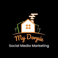 My Dorpie Social Media Marketing logo - Similar company to Dalkevych Studio