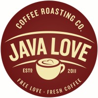 Java Love Coffee Roasting Co. logo - Similar company to Java Love Coffee Roasting Co.