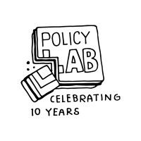 Policy Lab UK logo - Similar company to The Relationships Project