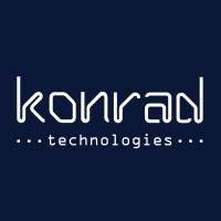 Konrad Technologies logo - Similar company to Pickering Interfaces