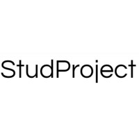 StudProject logo - Similar company to Mockstreet