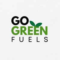 Go Green Fuels logo - Similar company to Go Fuels Ltd