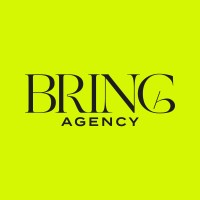 Bring Agency logo - Similar company to Bring